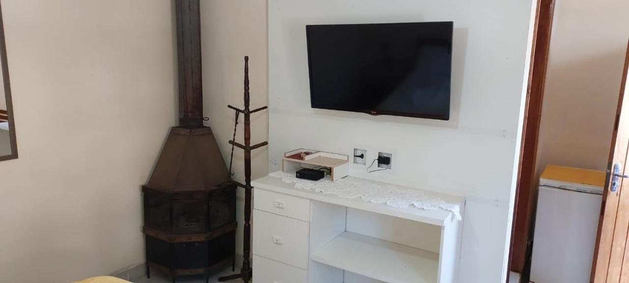 Casa Moreira'S Chales Monte Verde  Zewnętrze zdjęcie